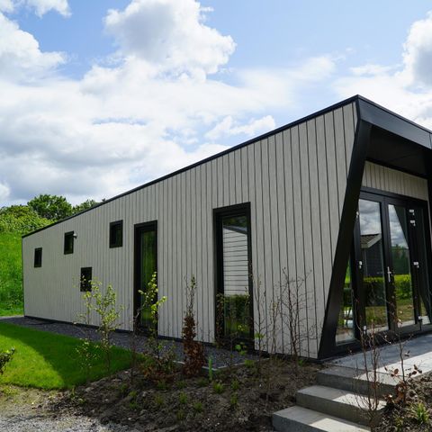 Chalet 4 persons - Just Nature Light