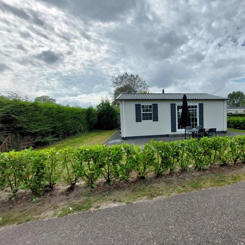 CHALET 4 people - Hackfort 2+2