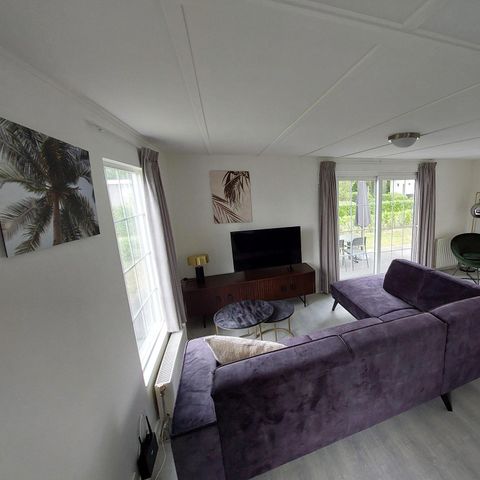 CHALET 4 people - Hackfort 2+2