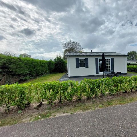 CHALET 4 people - Hackfort 2+2