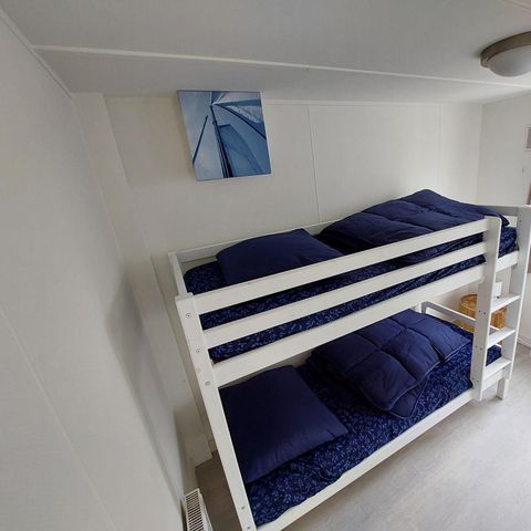 CHALET 4 people - Hackfort 2+2