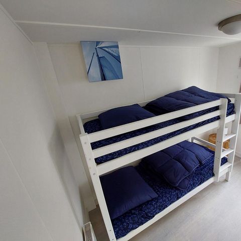 CHALET 4 people - Hackfort 2+2