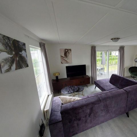 CHALET 4 people - Hackfort 2+2