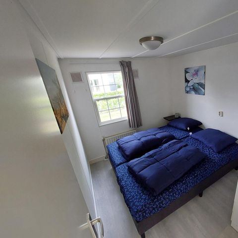 CHALET 4 people - Hackfort 2+2