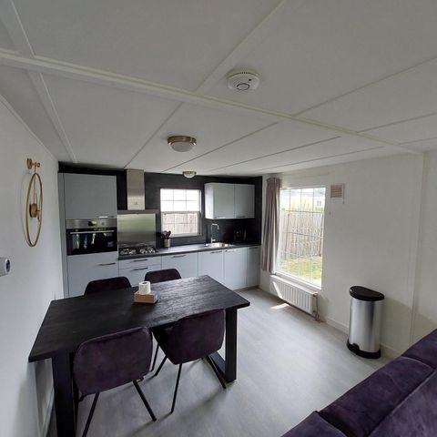 CHALET 4 people - Hackfort 2+2