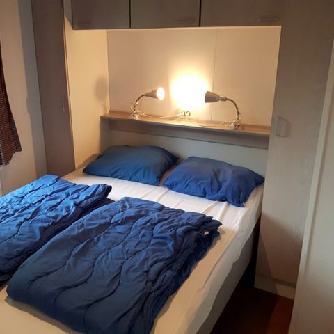 Chalet 4 persons - Bergalow 2 with children's extras