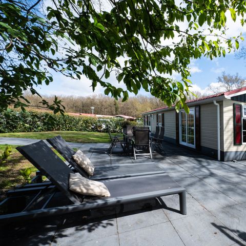 Bungalow 6 persons - Unique Bergalow no. 88 (pet-free)