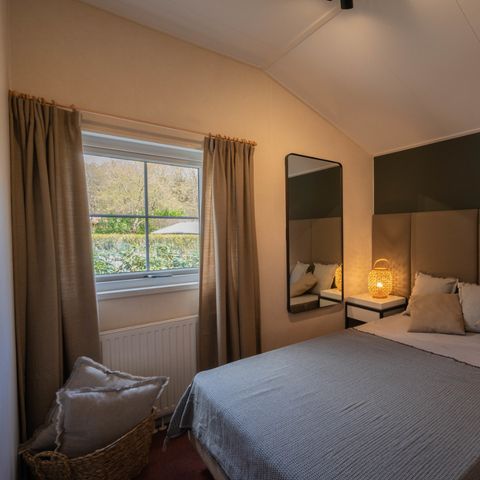 Bungalow 6 persons - Unique Bergalow no. 88 (pet-free)