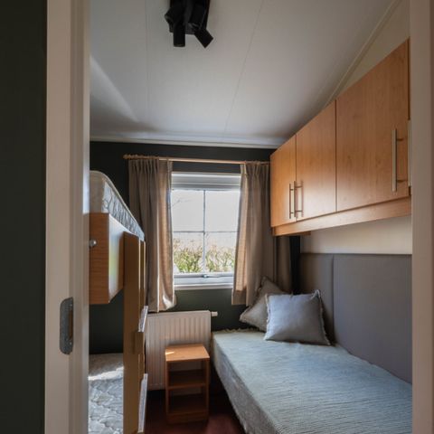 Bungalow 6 persons - Unique Bergalow no. 88 (pet-free)