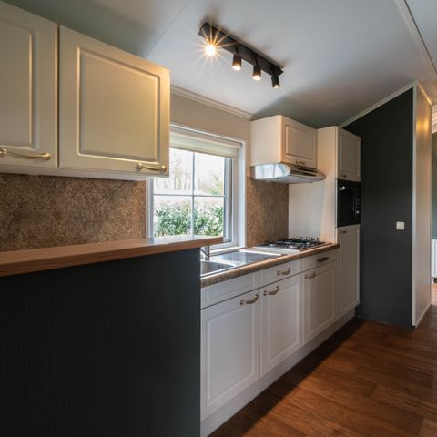 Bungalow 6 persons - Unique Bergalow no. 88 (pet-free)