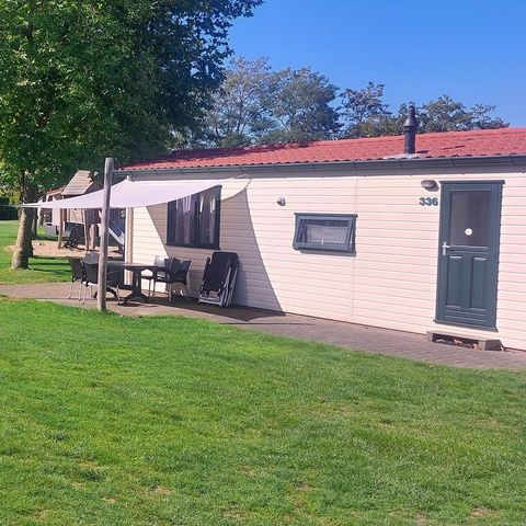 Chalet 5 persons - Bergalow 2