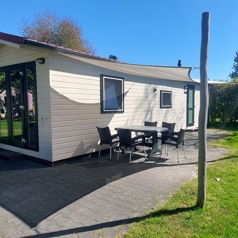 Chalet 5 persons - Bergalow 2