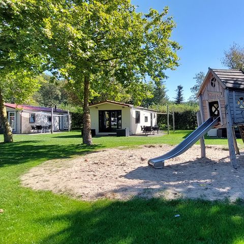 Chalet 5 persons - Bergalow 2