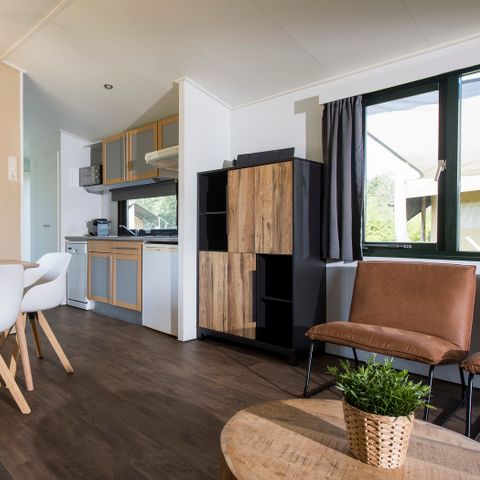 Chalet 5 persons - Bergalow 2