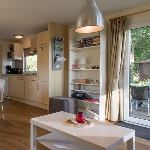 Chalet 5 persons - Bergalow 2