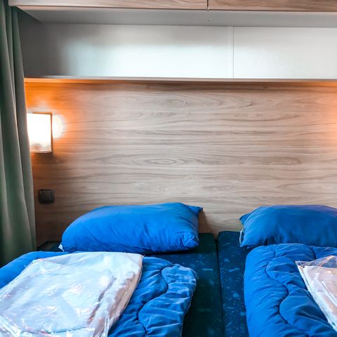 Lodge 6 persons - Lodge Forest(max. 4 adults)