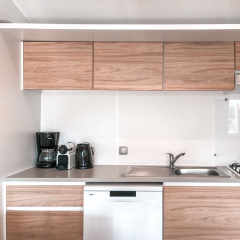 LODGE 6 people - Lodge Forest(max. 4 adults)