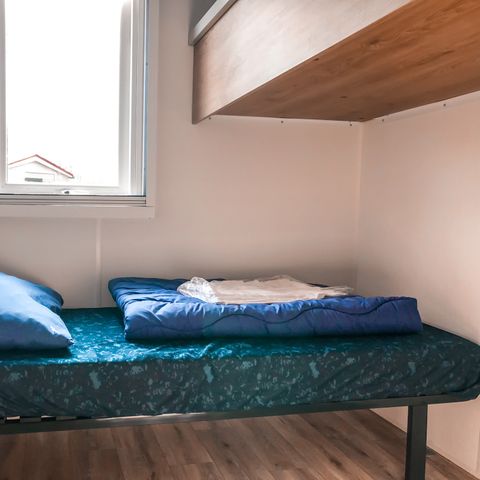 Lodge 6 persons - Lodge Forest(max. 4 adults)