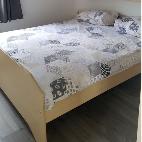 Chalet 4 persons - Unique Bergalow no. 121 (pet-free)