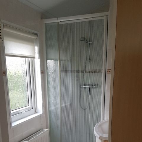Chalet 4 persons - Unique Bergalow no. 121 (pet-free)