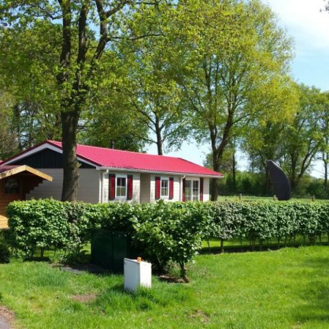 Chalet 4 persons - Unique Bergalow no. 86 (pet-free)