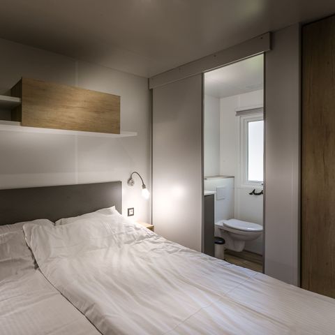 Chalet 6 persons - Bergalow 3 de Luxe