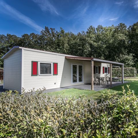 Chalet 6 persons - Bergalow 3 de Luxe
