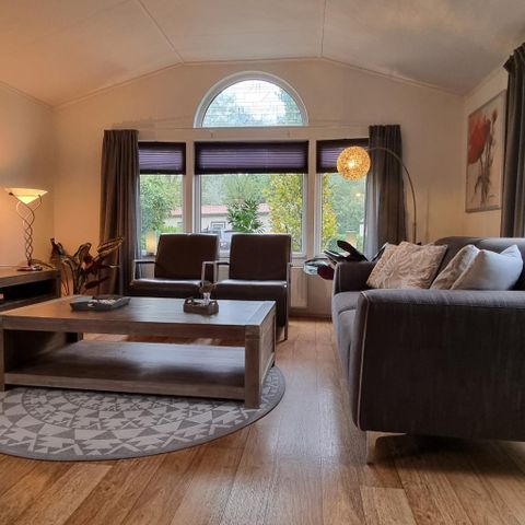 Chalet 4 persons - Unique Bergalow no. 99 (pet-free)