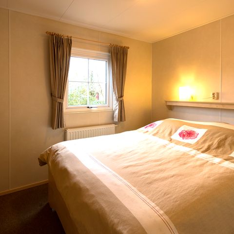 Chalet 4 persons - Unique Bergalow no. 51