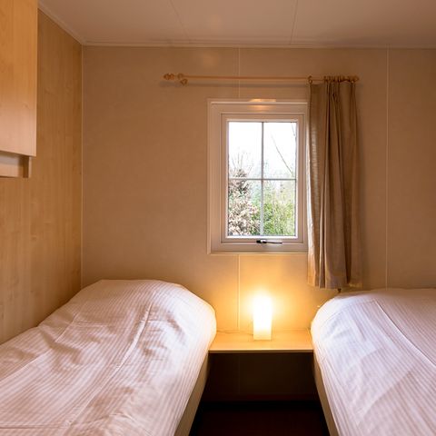 Chalet 4 persons - Unique Bergalow no. 51