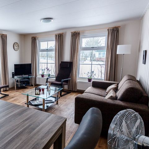 Chalet 4 persons - Unique Bergalow no. 51