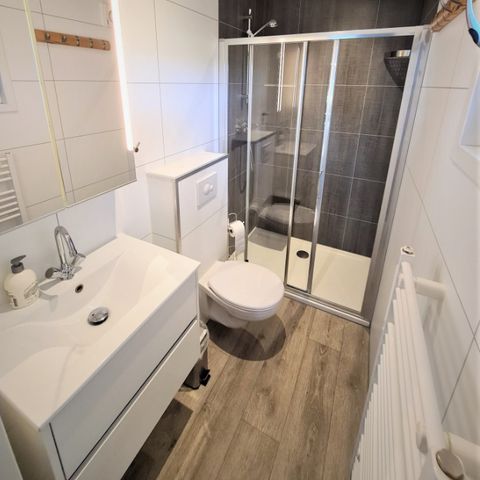 Chalet 4 persons - Unique Bergalow no. 115