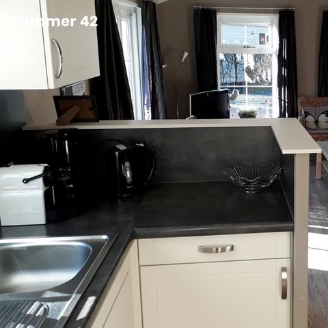 Chalet 5 persons - Unique Bergalow no. 42 (pet-free)