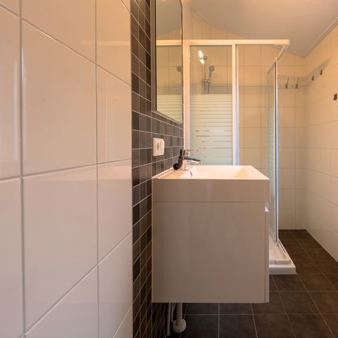 Chalet 5 persons - Unique Bergalow no. 42 (pet-free)