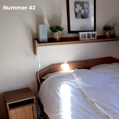 Chalet 5 persons - Unique Bergalow no. 42 (pet-free)