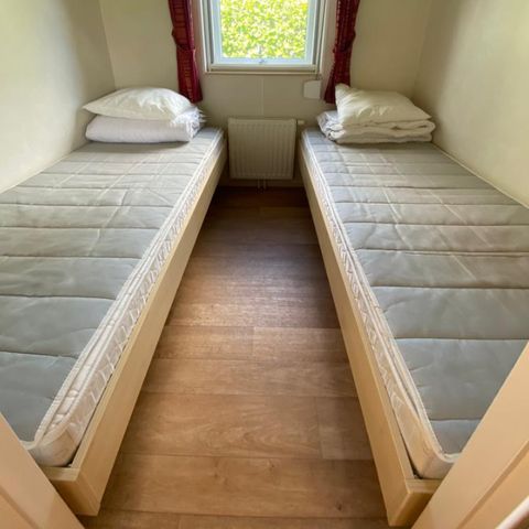 Chalet 4 persons - Unique Bergalow no. 107