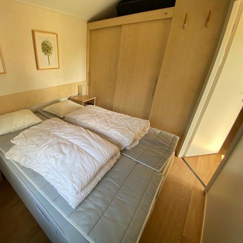Chalet 4 persons - Unique Bergalow no. 107