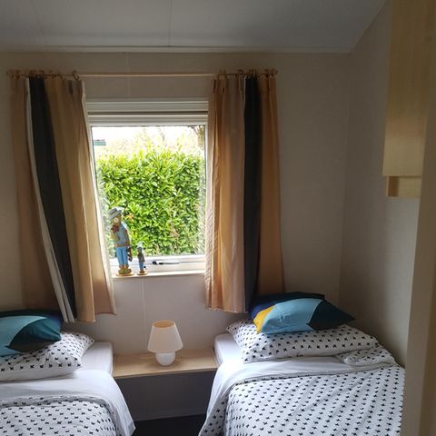 Chalet 4 persons - Unique Bergalow no. 100 (pet-free)