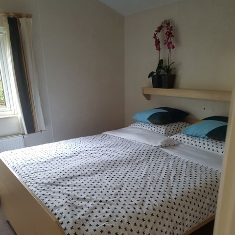 Chalet 4 persons - Unique Bergalow no. 100 (pet-free)
