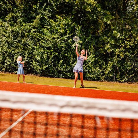 Vakantiepark De Luttenberg - Raalte - Image N°4