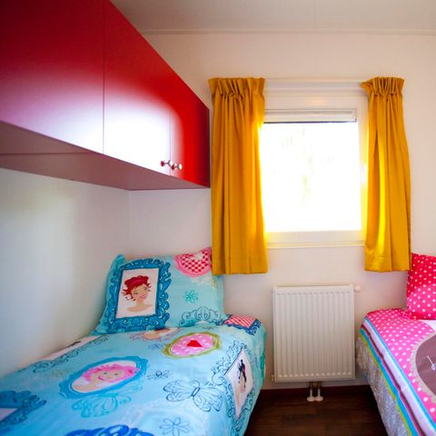 Chalet 6 persons - Unique
