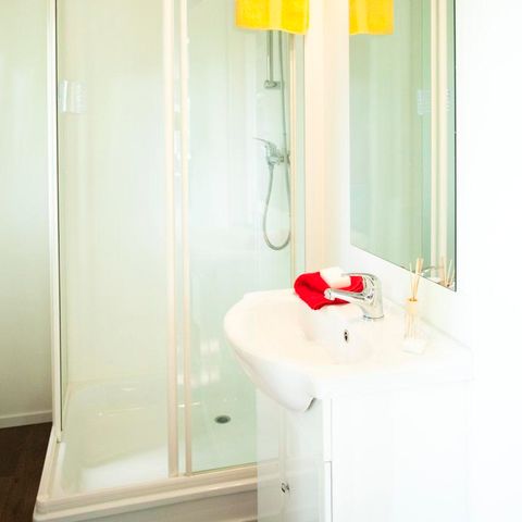 CHALET 6 people - Unique