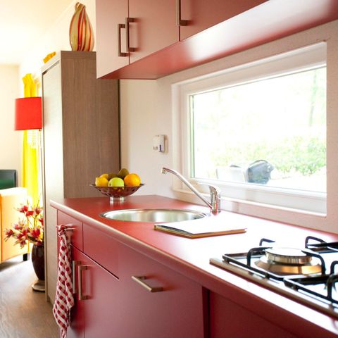 Chalet 6 persons - Unique