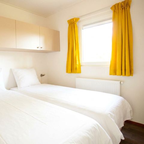 Chalet 6 persons - Unique