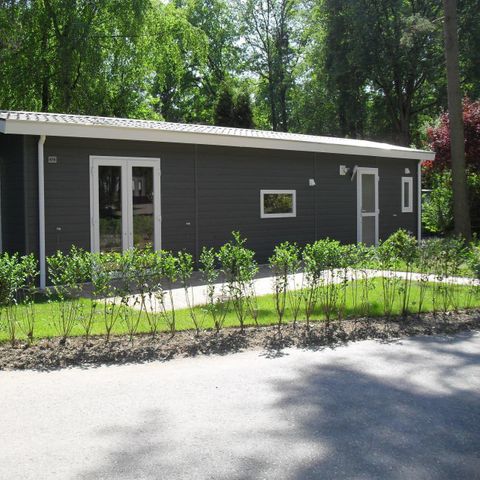 Chalet 6 persons - Unique