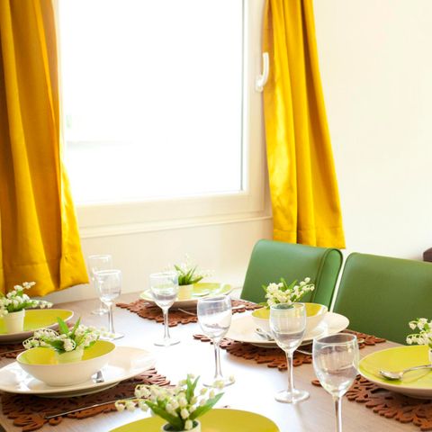 Chalet 6 persons - Unique