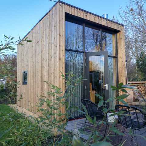 Tiny house 2 persons