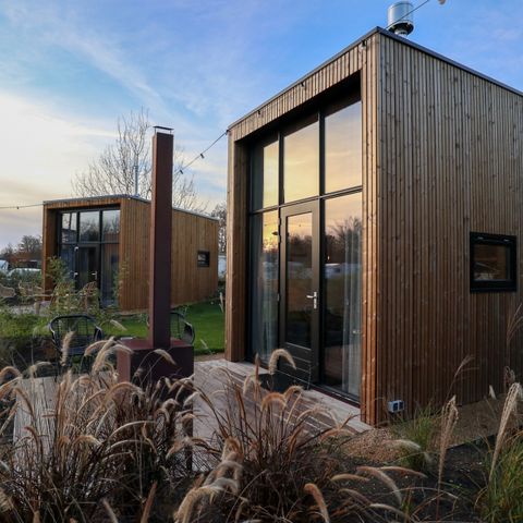 Tiny house 2 persons