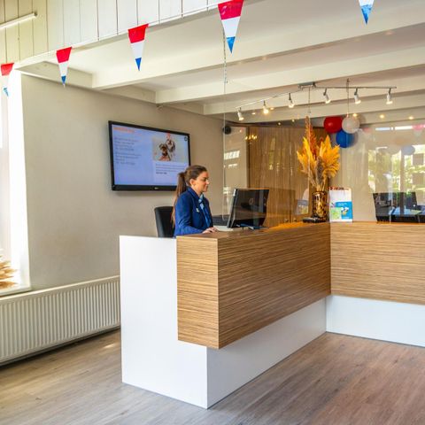 BUNGALOW 4 people - Cube Maximum