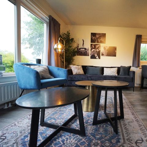 Chalet 4 persons - Unique 2+2